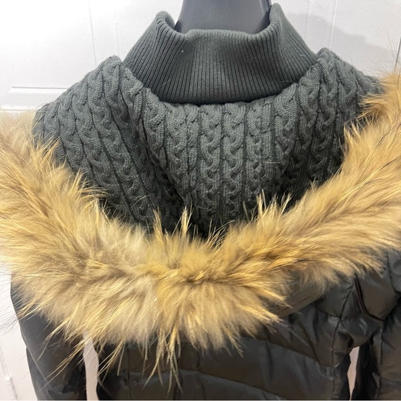 RUDSAK WINTER PARKA - Picture 5 of 7